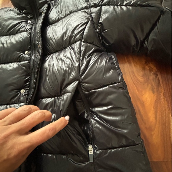 Lindbergh Men’s padded jacket (size small) - Picture 11 of 11